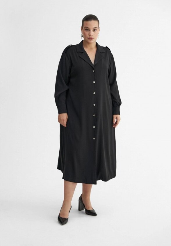 Платье Naturaxl