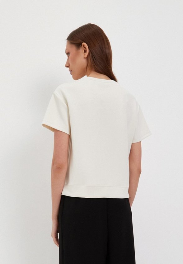 Футболка Mascotte