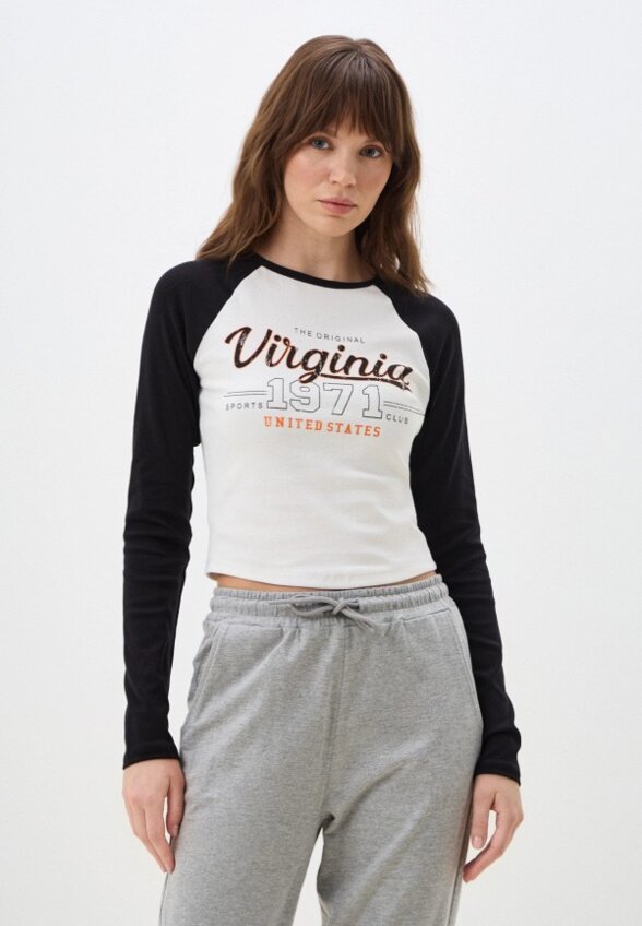 Лонгслив LC Waikiki