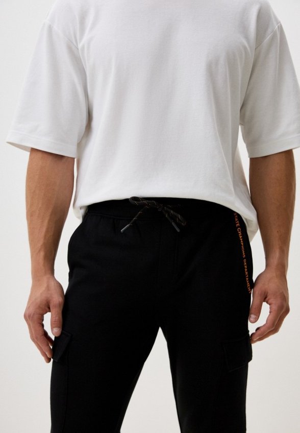 Брюки спортивные Funday