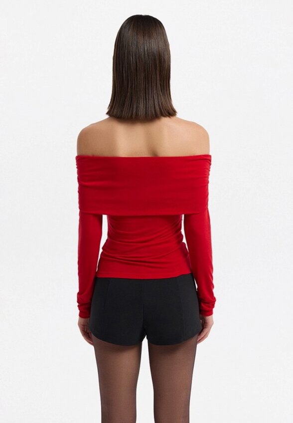 Лонгслив Love Republic