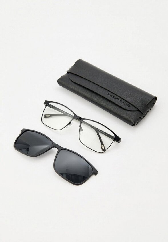 Очки солнцезащитные Thom Richard