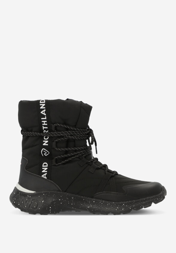 Дутики женские Northland Erden Boot, Черный