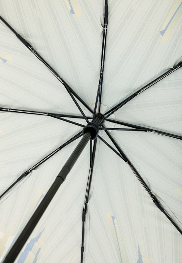 Зонт складной Fabretti