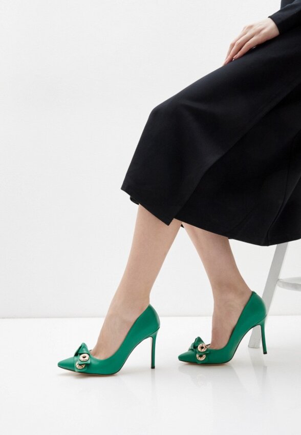 Туфли Grand Style