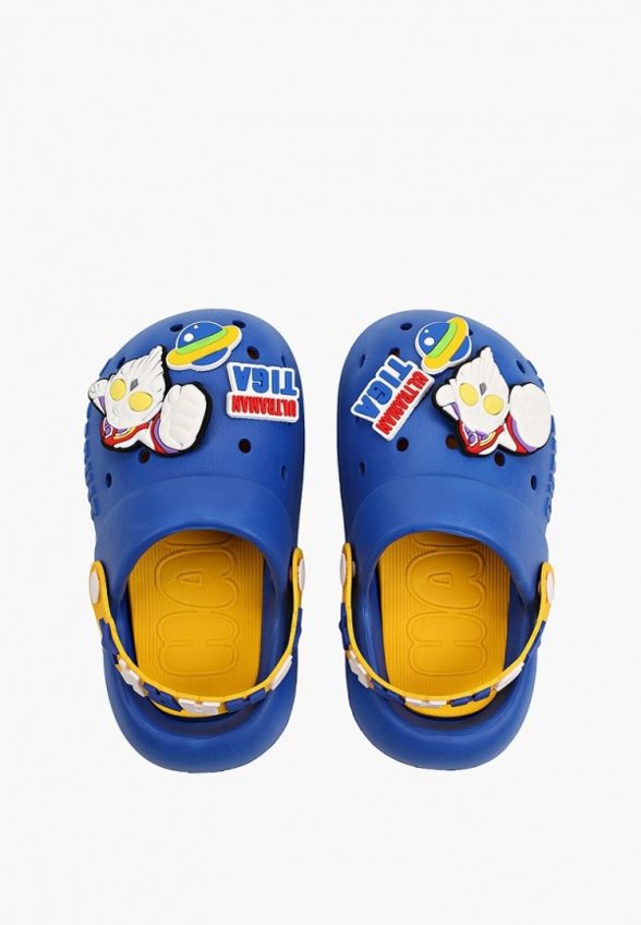 Сабо и джиббитсы Капитошка