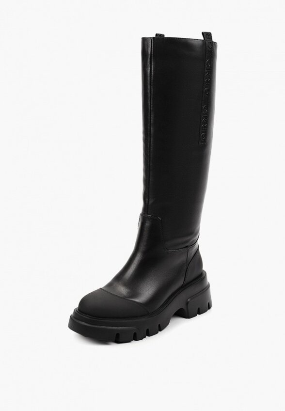 Сапоги Graciana