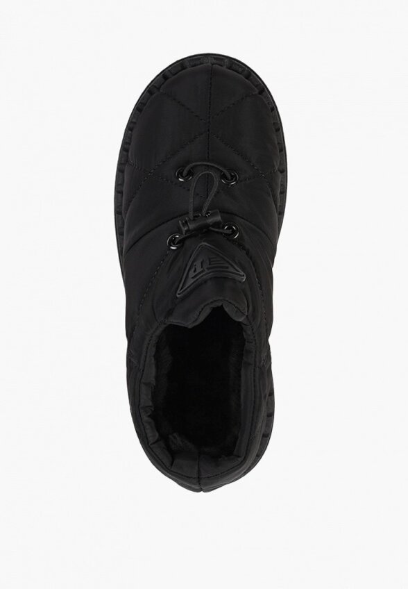 Ботинки Patrol