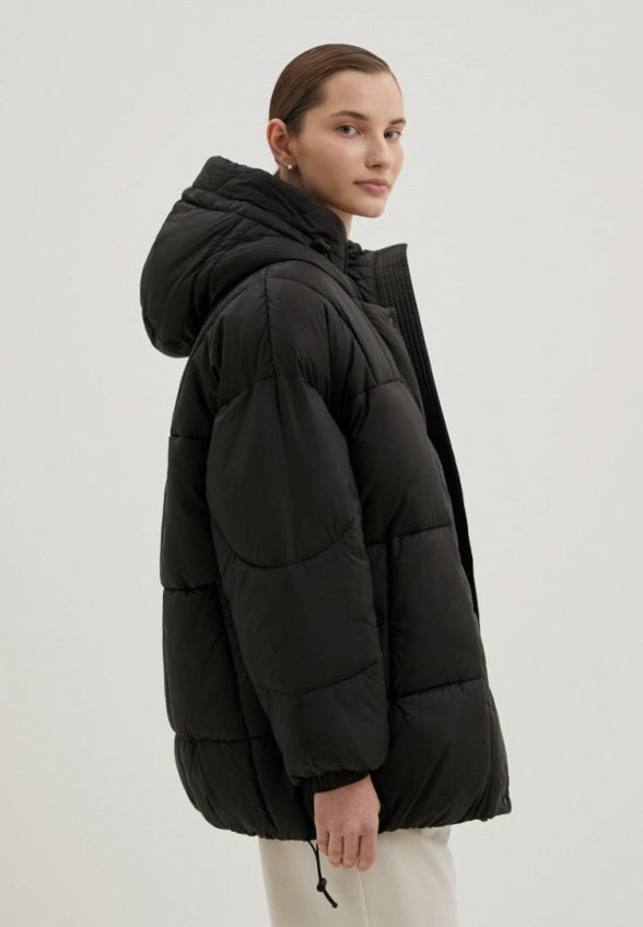 Пуховик Finn Flare