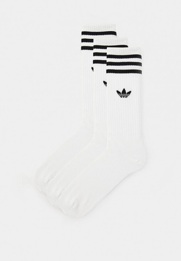 Носки 3 пары adidas Originals