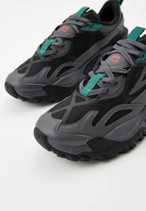 Кроссовки Fila