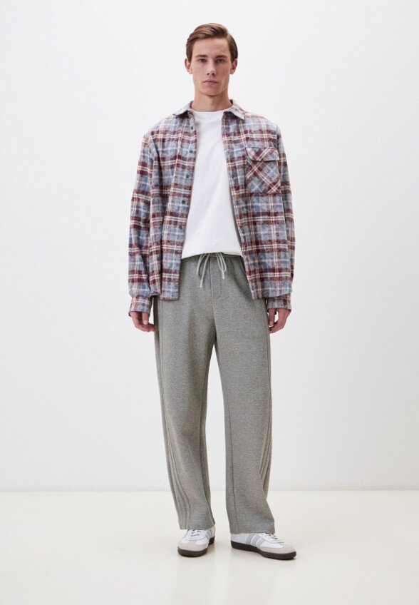 Брюки спортивные Rushbay