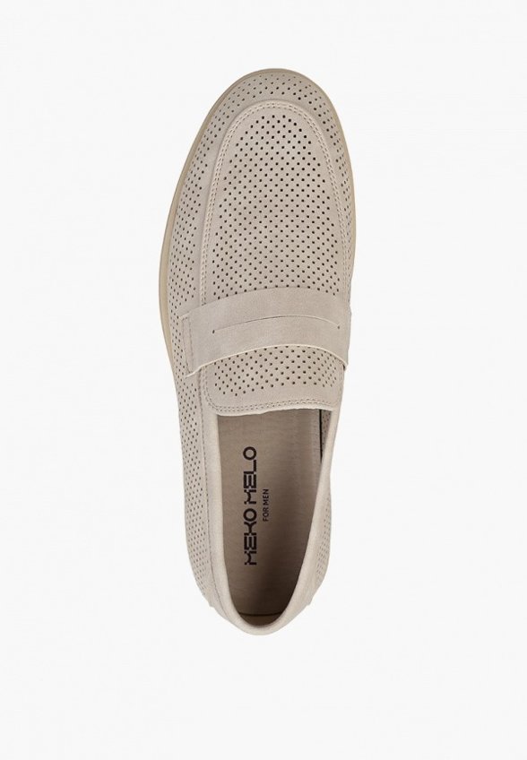 Лоферы Meko Melo