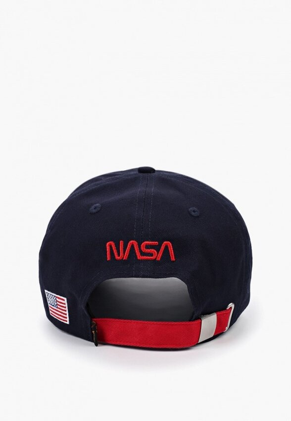 Бейсболка Alpha Industries