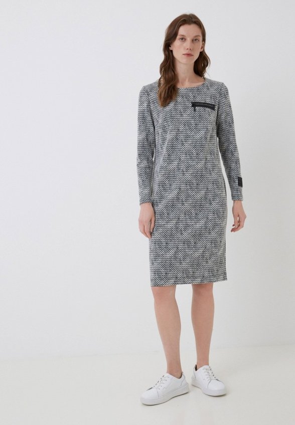 Платье Helmidge