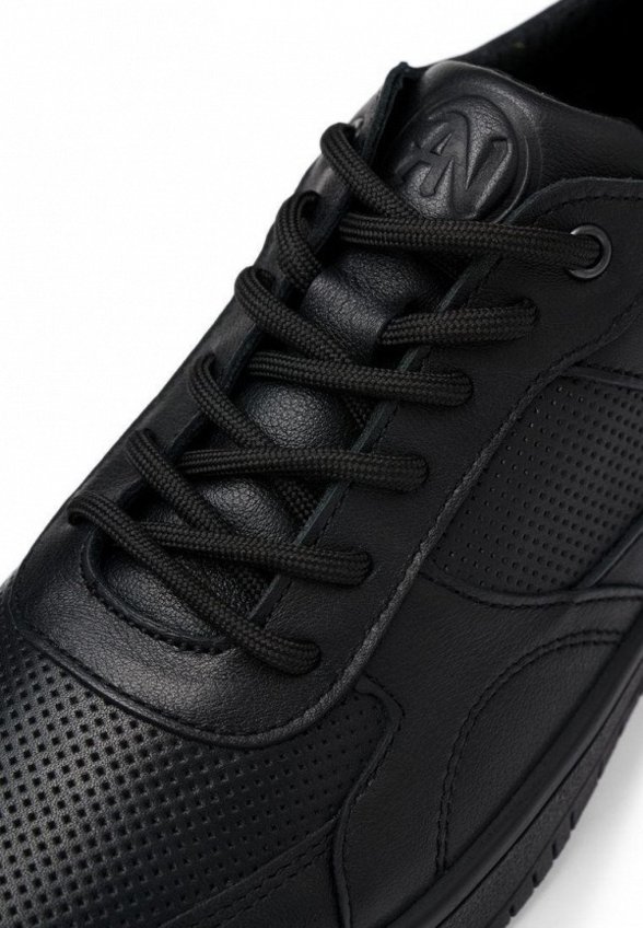 Кеды Alessio Nesca