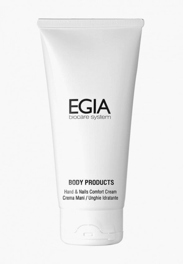 Крем для рук Egia