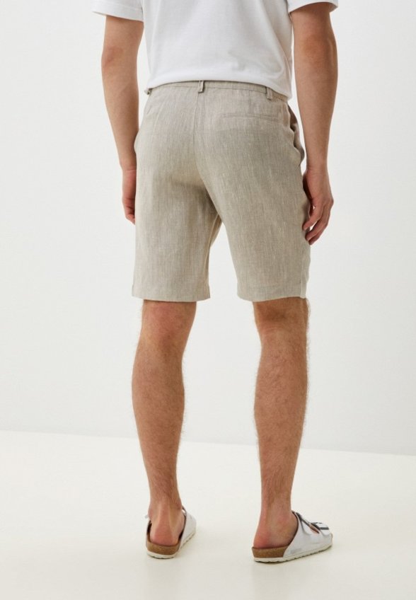 Шорты In Linen