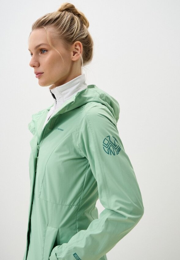 Ветровка Outventure