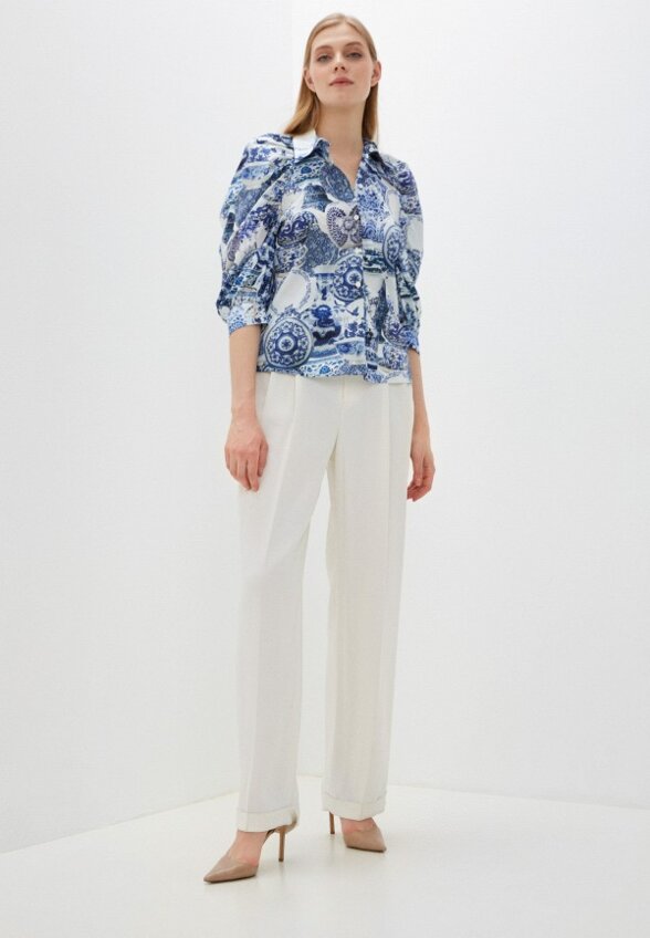 Блуза Silvian Heach