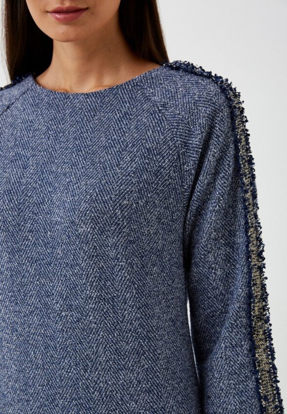 Платье MadaM T