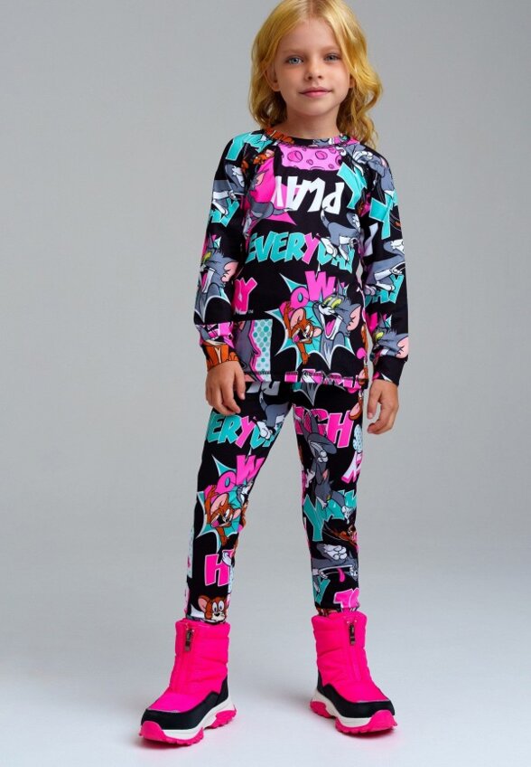 Термобелье PlayToday