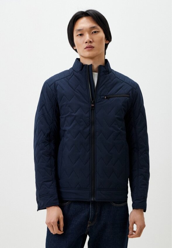 Куртка утепленная Tom Tailor