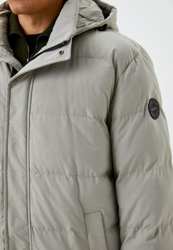 Пуховик Marco Di Radi