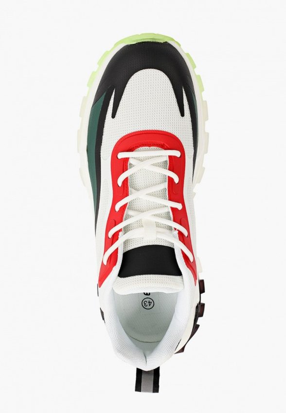 Кроссовки Escan