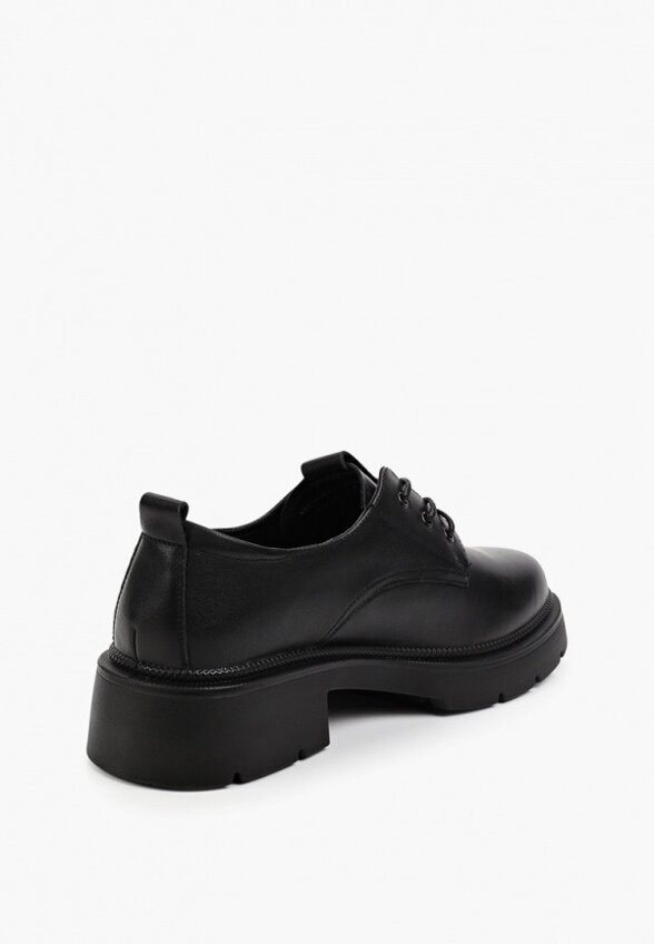 Ботинки Ortenberg