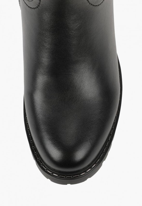 Сапоги T.Taccardi