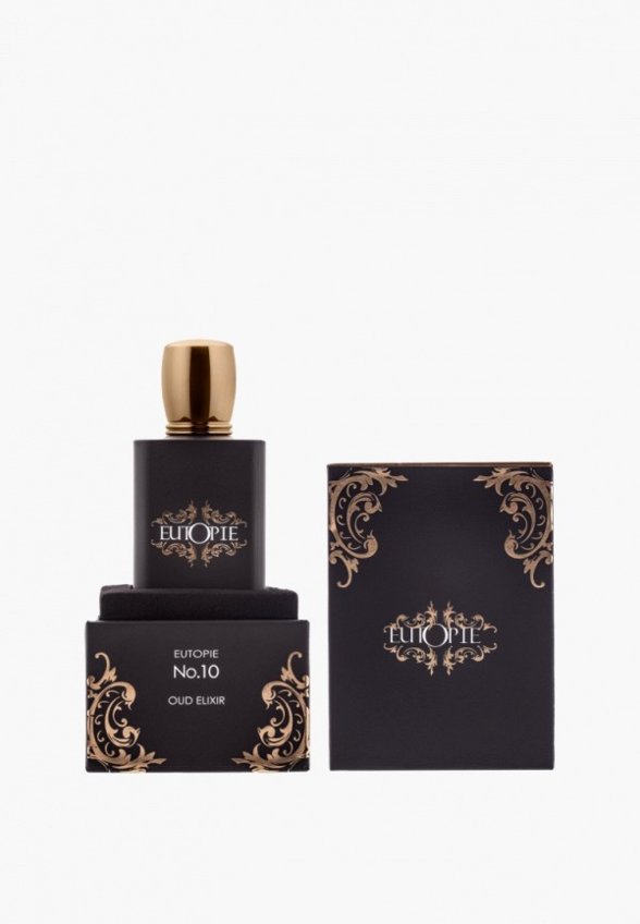 Парфюмерная вода Eutopie