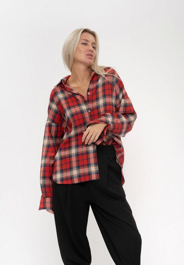 Рубашка Ptaxx