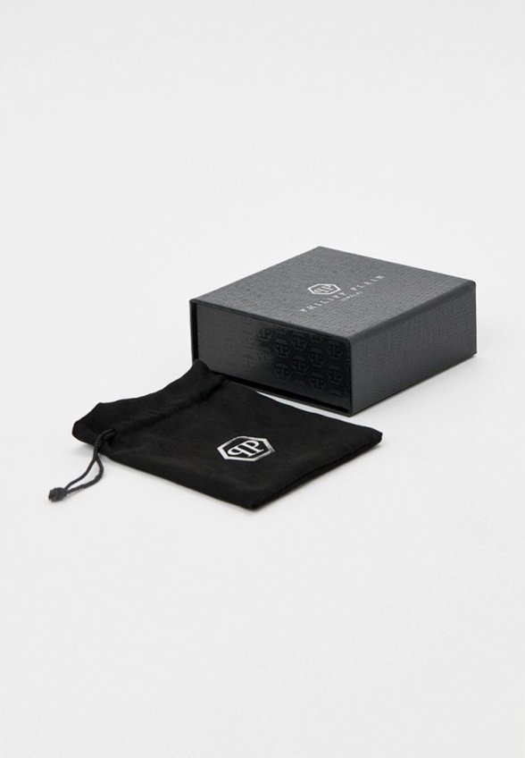 Серьги Philipp Plein