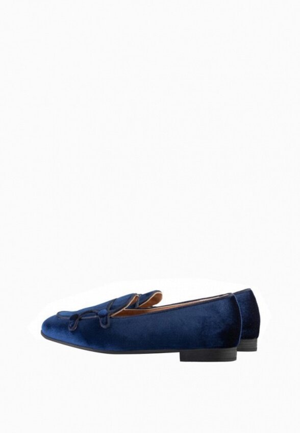 Лоферы Rabbit Loafers