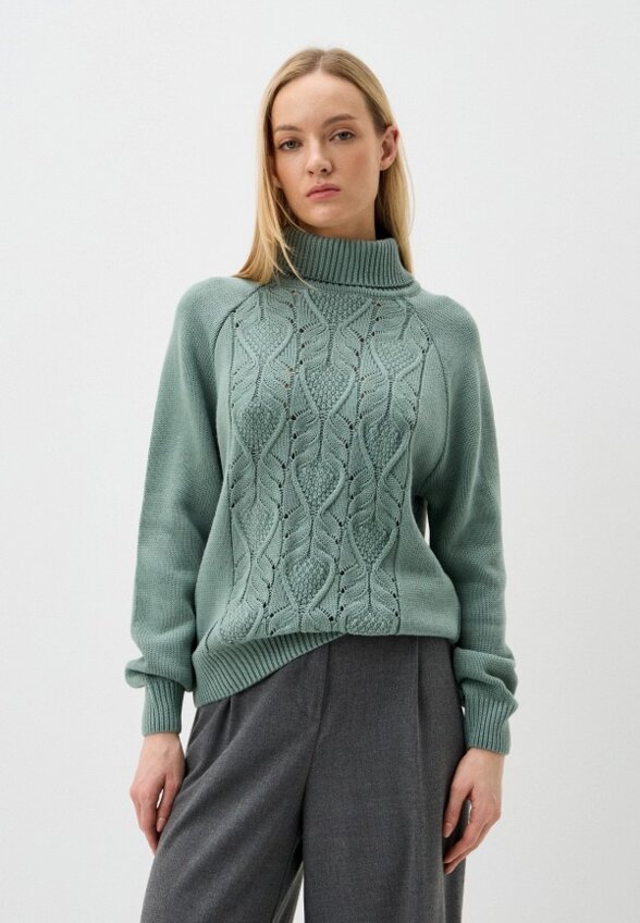 Свитер Vivawool