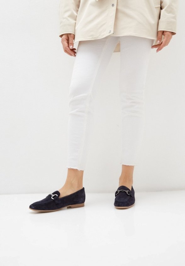 Лоферы Tamaris