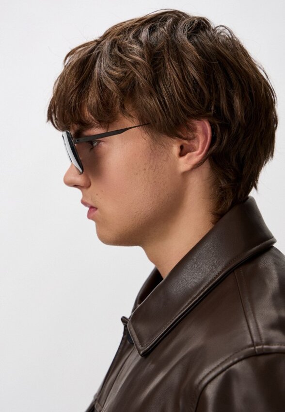 Очки солнцезащитные Boss