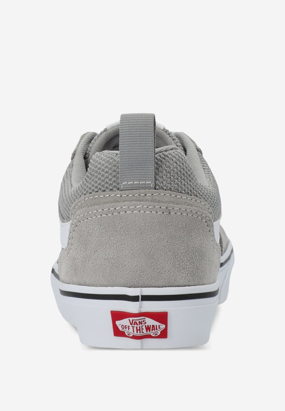 Кеды мужские Vans Filmore, Серый
