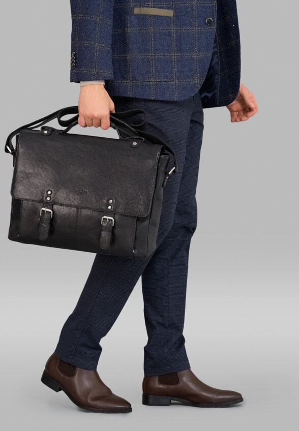 Др.Коффер P402111-245-04 портфель