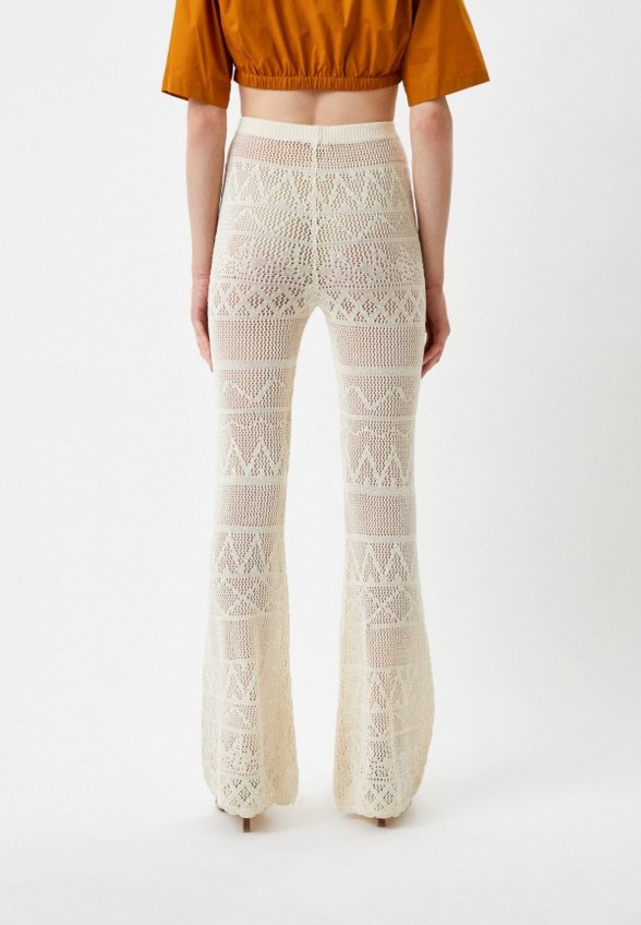 Брюки Patrizia Pepe