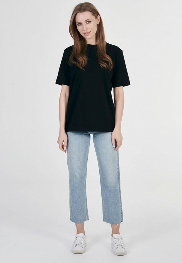 Футболка Feedge