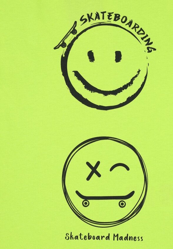 Футболка Апрель