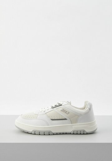 Кеды MSGM