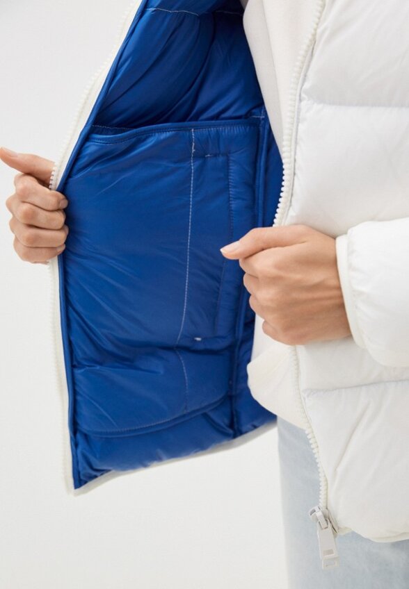Пуховик JC Just Clothes