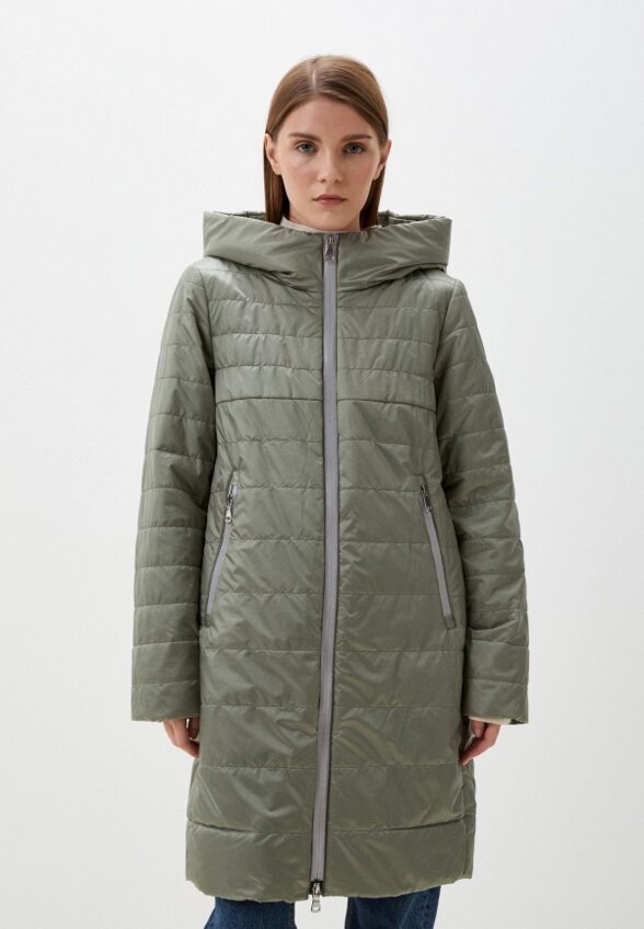 Куртка стеганая Avi