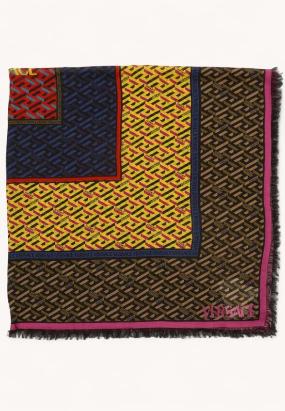 Versace Scarf
