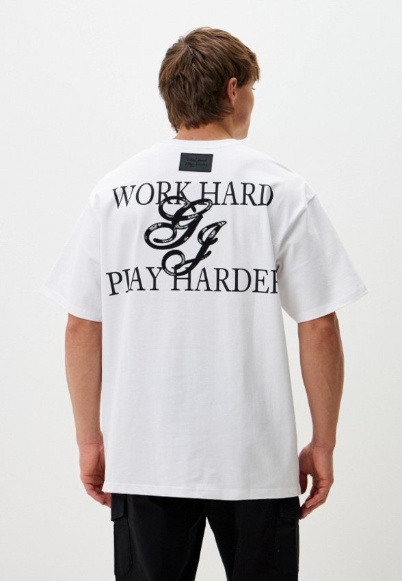 Футболка Gloria Jeans