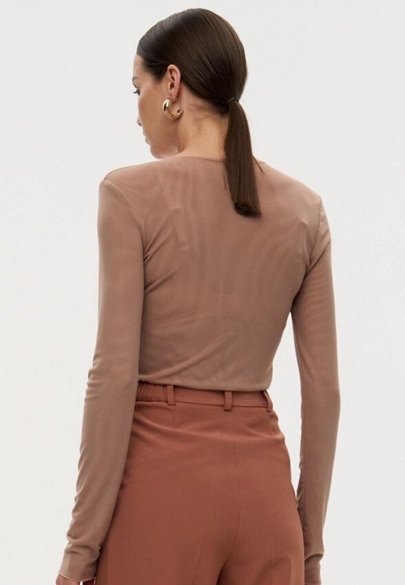 Лонгслив Ja&Vi