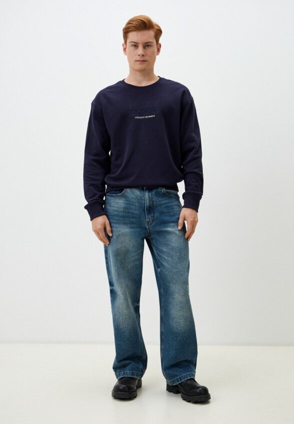 Свитшот Colin's